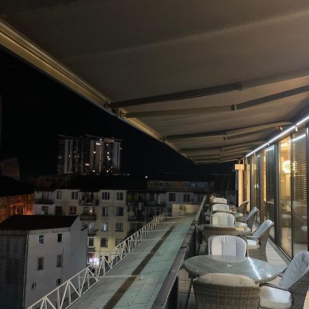 Hotel Tsereteli Palace Batumi Eksteriør billede